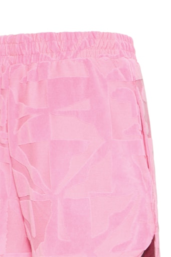 Shorten roze ICHI