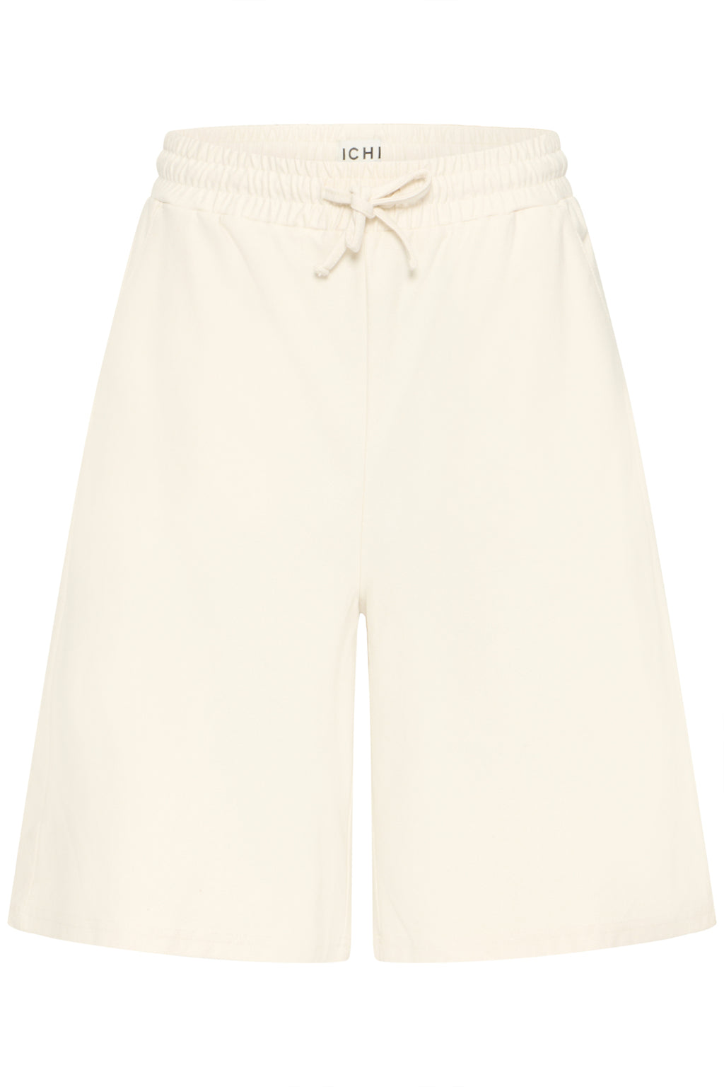 Shorten beige ICHI