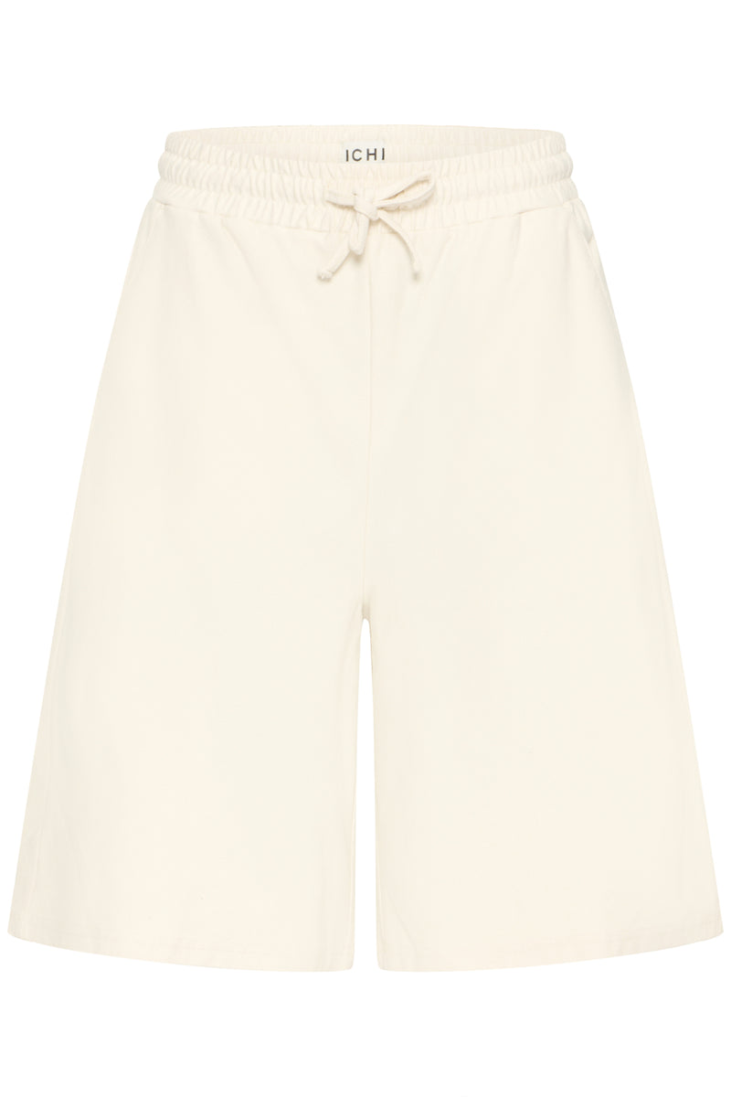Shorten beige ICHI