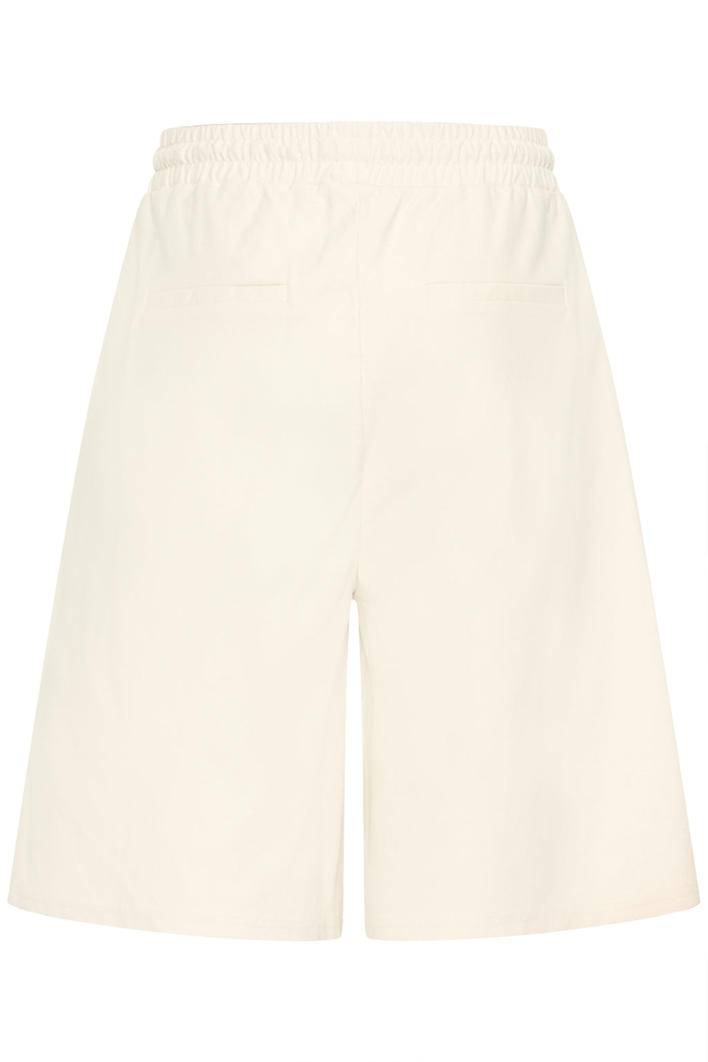 Shorten beige ICHI