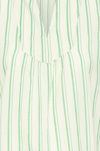 Tops groen ICHI