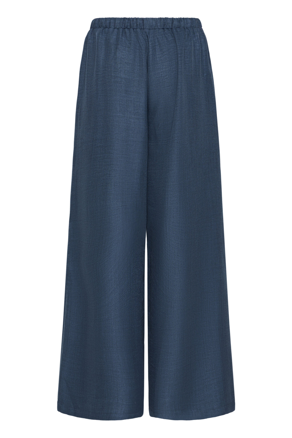 Broeken navy ICHI
