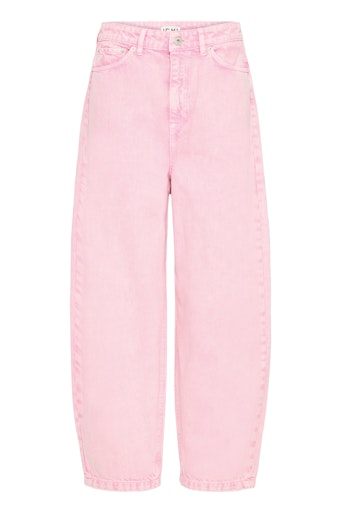 Jeans roze ICHI