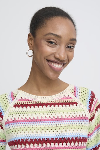 Pulls multicolor ICHI