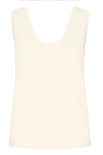 Tops beige ICHI