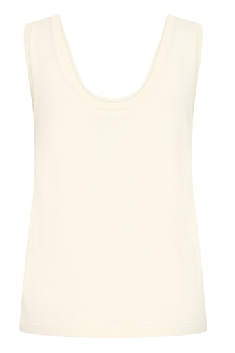 Tops beige ICHI