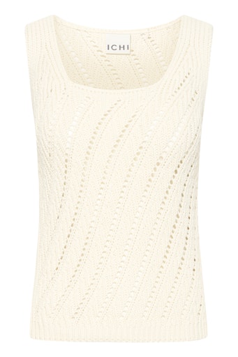Tops beige ICHI