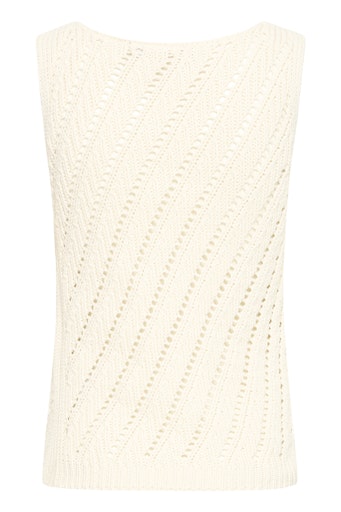 Tops beige ICHI