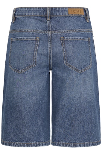 Shorten blauw ICHI