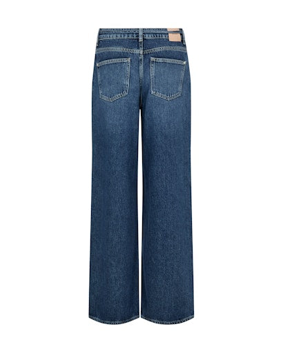 Jeans blauw MOS MOSH