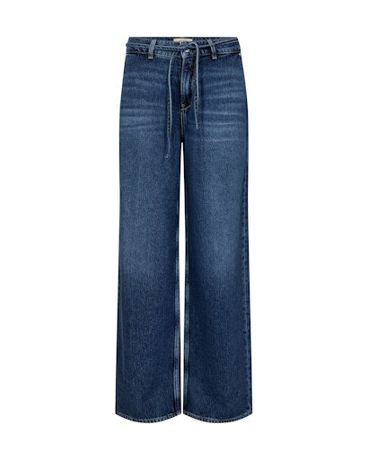 Jeans blauw MOS MOSH