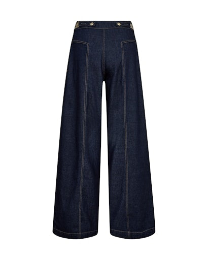 Jeans blauw MOS MOSH