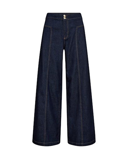 Jeans blauw MOS MOSH