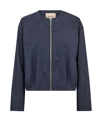 Jassen blauw MOS MOSH