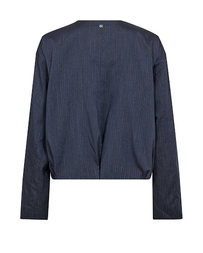 Jassen blauw MOS MOSH