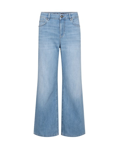 Jeans blauw MOS MOSH