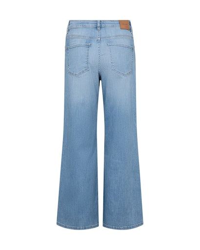 Jeans blauw MOS MOSH