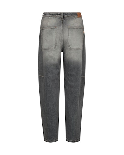 Jeans grijs MOS MOSH