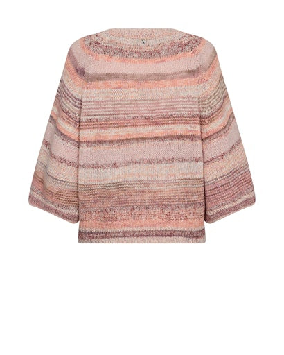 Pulls roze MOS MOSH