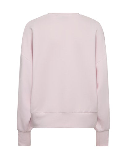 Sweaters roze MOS MOSH