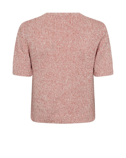 Cardigans roze MOS MOSH