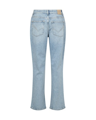 Jeans blauw MOS MOSH