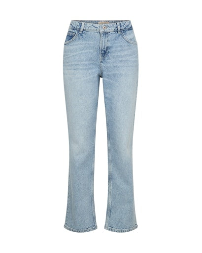 Jeans blauw MOS MOSH