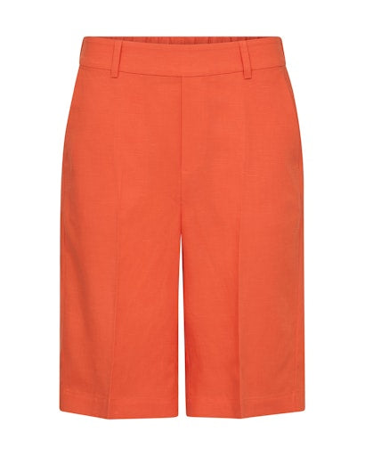 Shorten oranje MOS MOSH