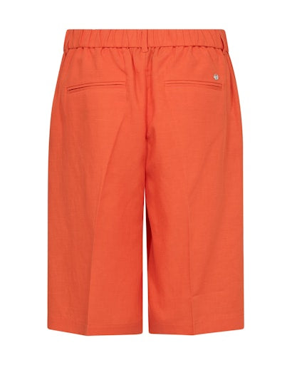 Shorten oranje MOS MOSH