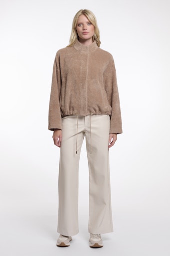 Jassen bruin Rino&Pelle