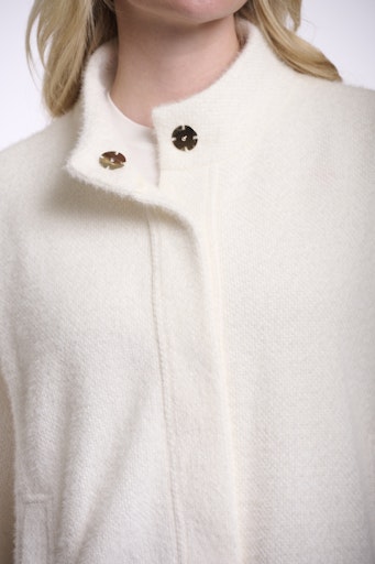 Jassen wit Rino&Pelle