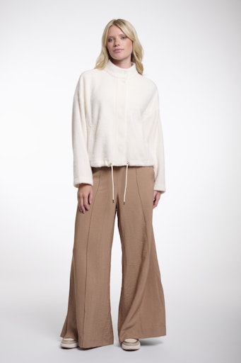 Jassen wit Rino&Pelle