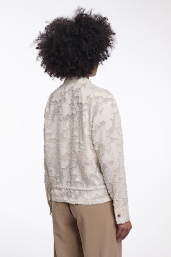 Jassen beige Rino&Pelle