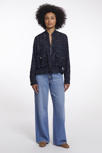 Jassen navy Rino&Pelle