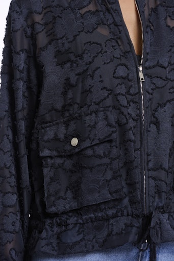 Jassen navy Rino&Pelle