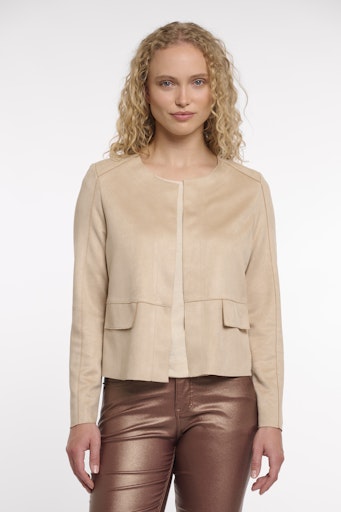 Jassen bruin Rino&Pelle