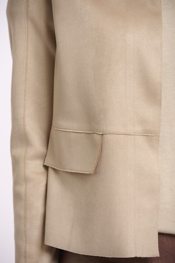 Jassen bruin Rino&Pelle