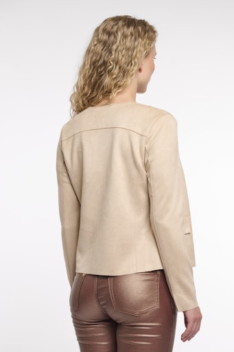 Jassen bruin Rino&Pelle