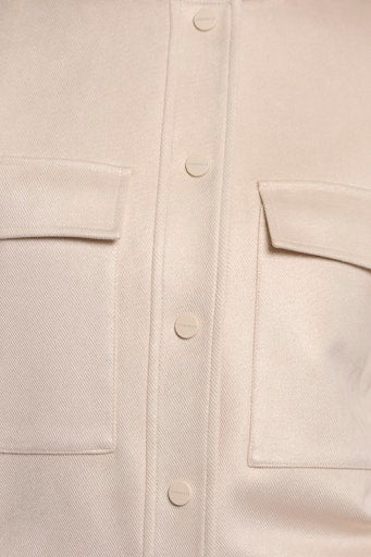 Jassen beige Rino&Pelle