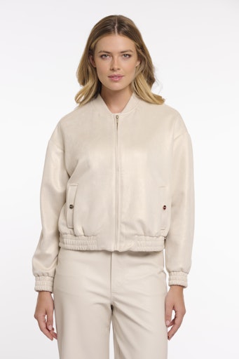 Jassen beige Rino&Pelle