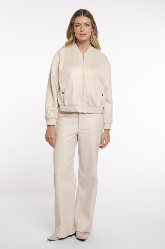 Jassen beige Rino&Pelle