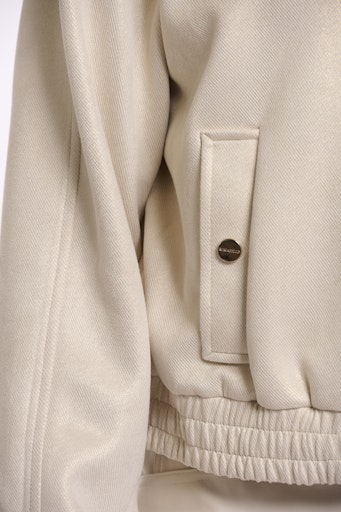 Jassen beige Rino&Pelle