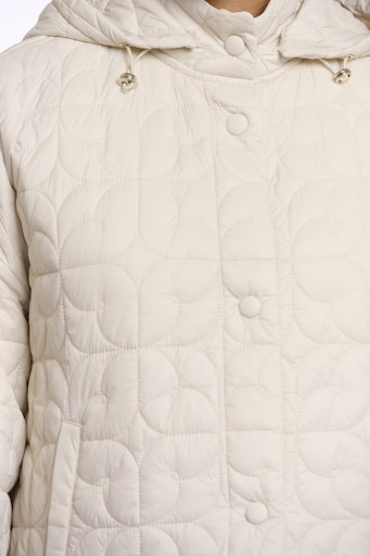 Jassen beige Rino&Pelle