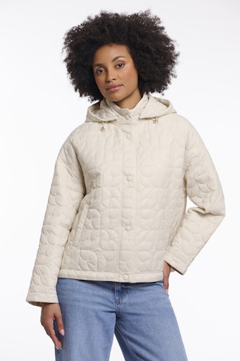 Jassen beige Rino&Pelle