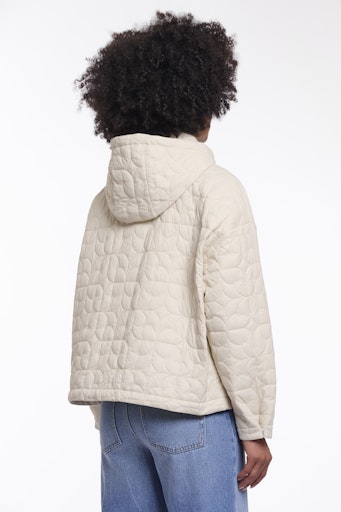 Jassen beige Rino&Pelle