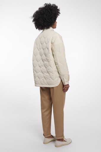 Jassen beige Rino&Pelle