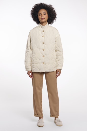 Jassen beige Rino&Pelle