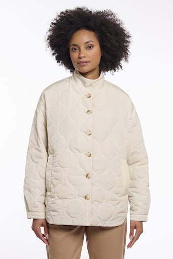 Jassen beige Rino&Pelle