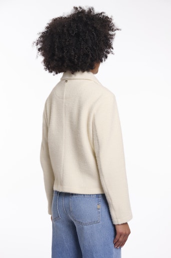Jassen beige Rino&Pelle