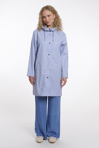 Jassen blauw Rino&Pelle
